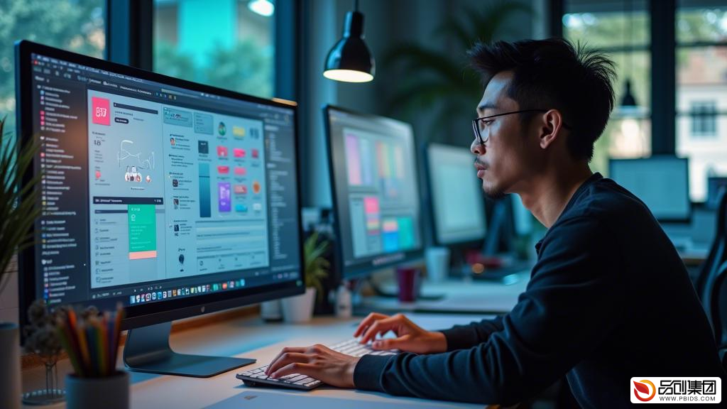 揭秘APP定制商：打造专属应用的全方位指南

