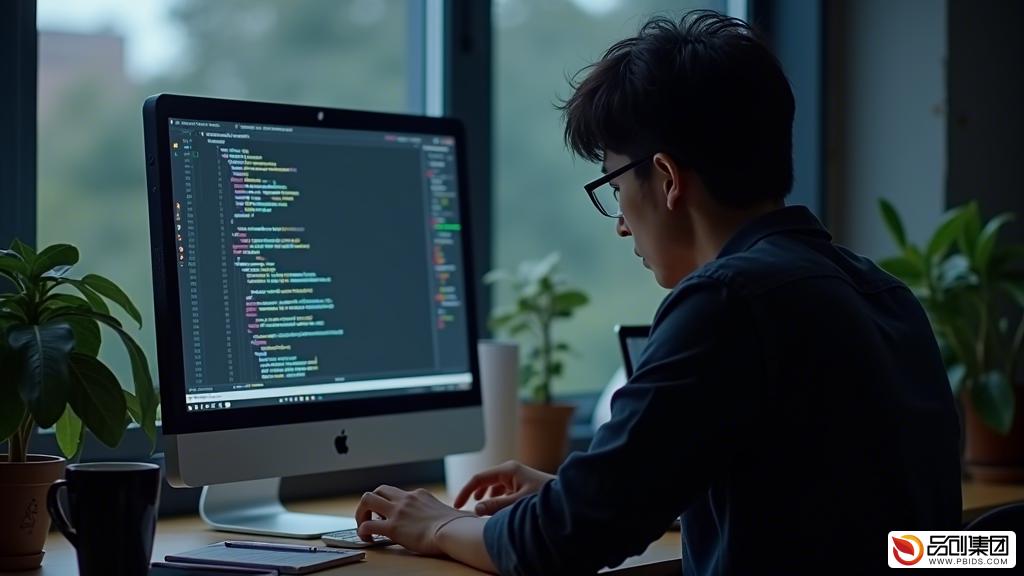 小程序微信开发定制：打造专属商业利器
