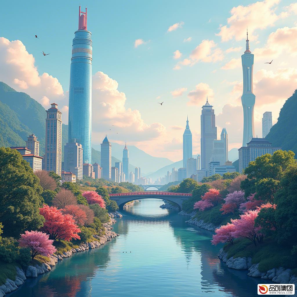 盐城公众号开发:打造高效互动的城市新平台