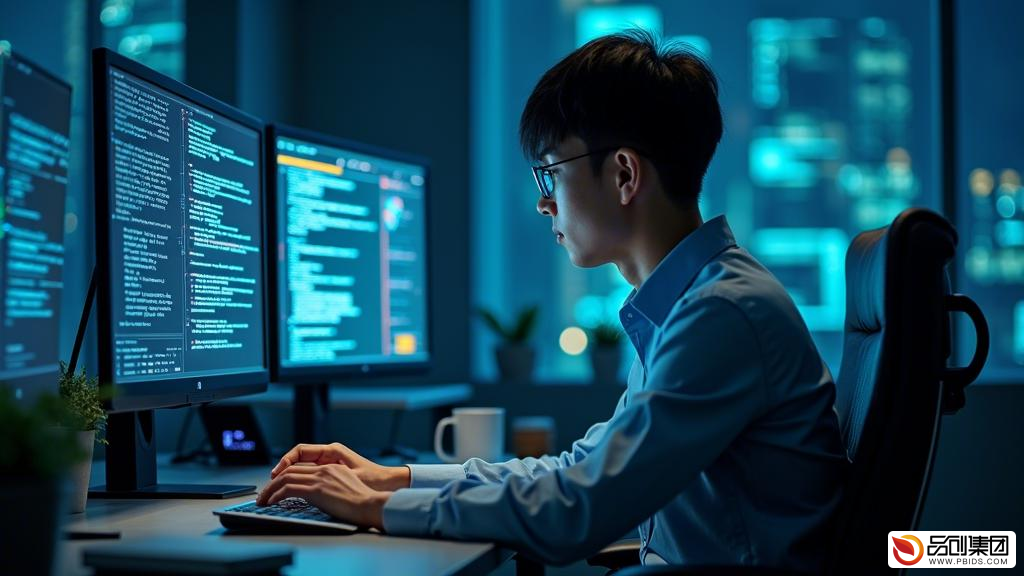 网络安全事关企业：构建坚固防线，守护数字资产
