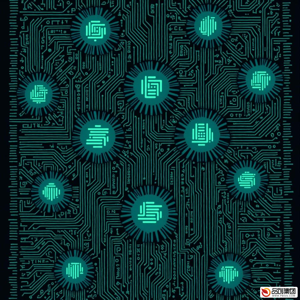 数字化处理:重塑信息时代的核心力量