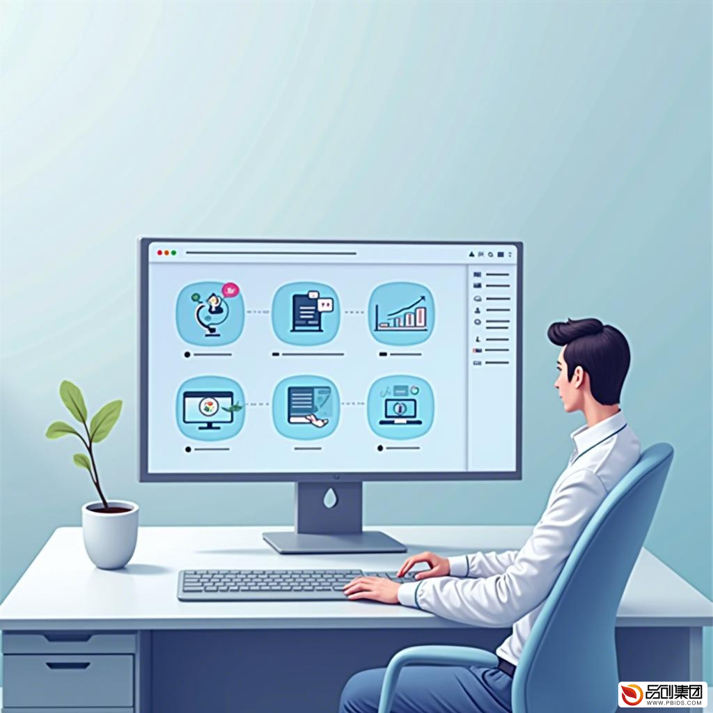 哪里找高效服务管理平台:全面指南与实用建议
