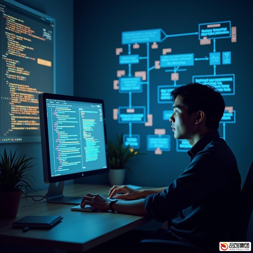软件开发系统的定制开发:打造专属技术解决方案