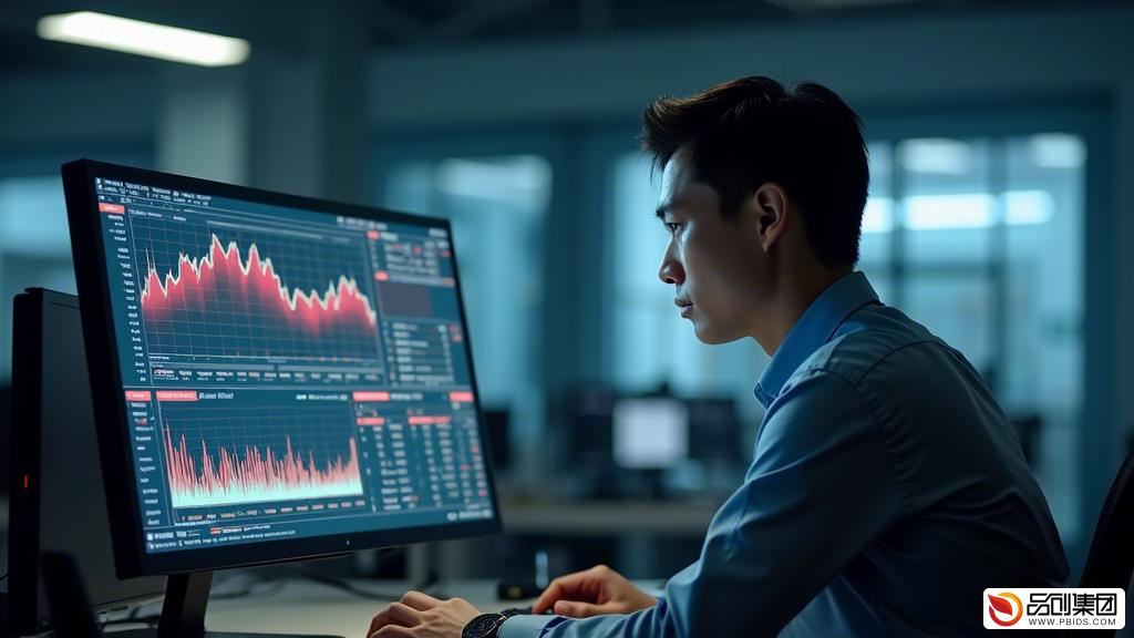 期货软件全解析：探索市场中的佼佼者
