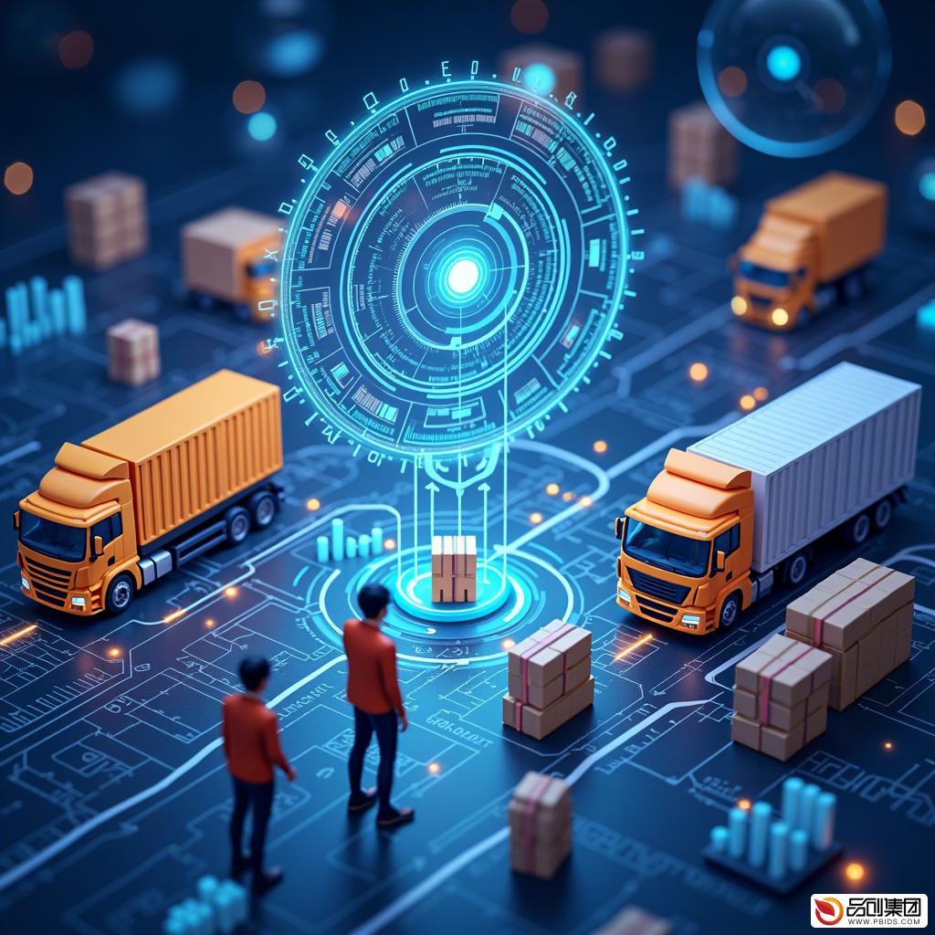 DeepSeek模型技术:重塑企业供应链效率的新篇章
