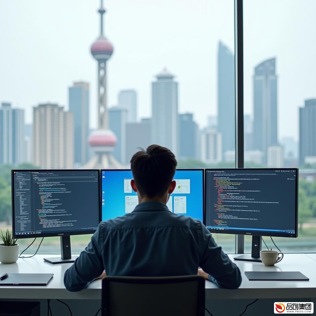 广东系统定制开发:打造高效、智能的业务解决方案