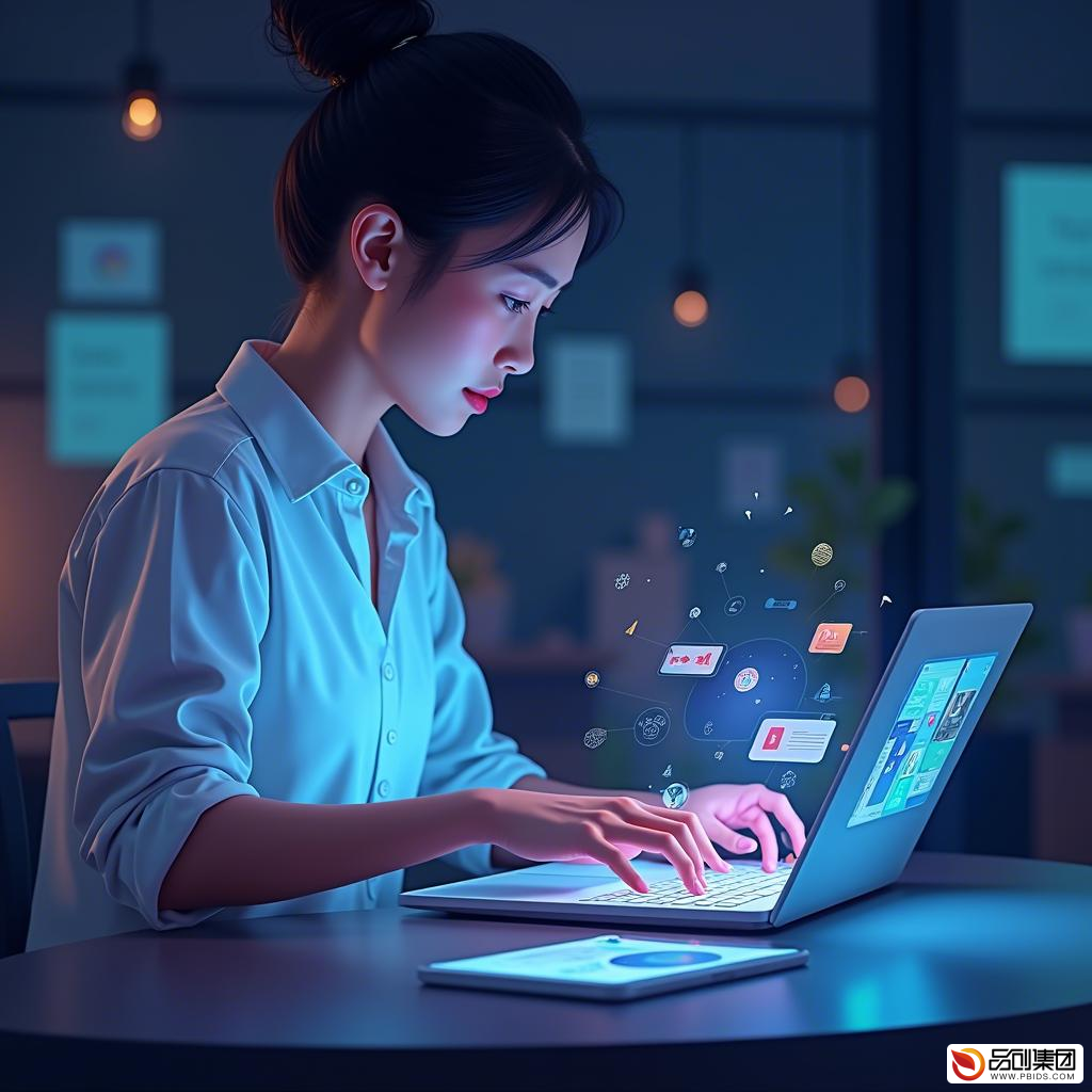 数字媒体交互设计：塑造未来用户体验的艺术与科学
