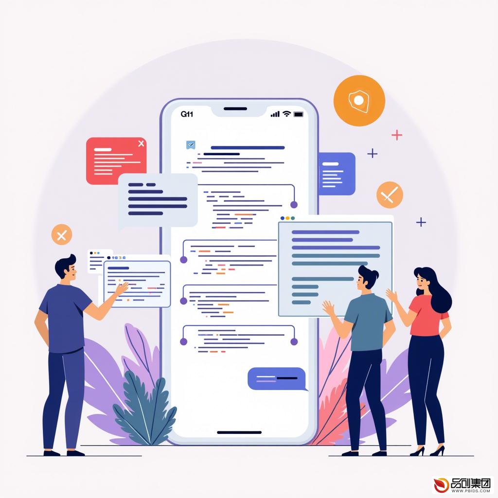 定制一款APP:从零到一的全面指南