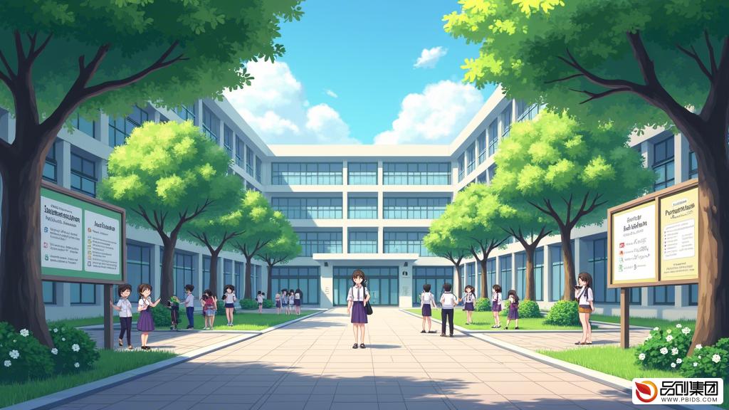 学校为学生购买保险：保障安全，助力成长
