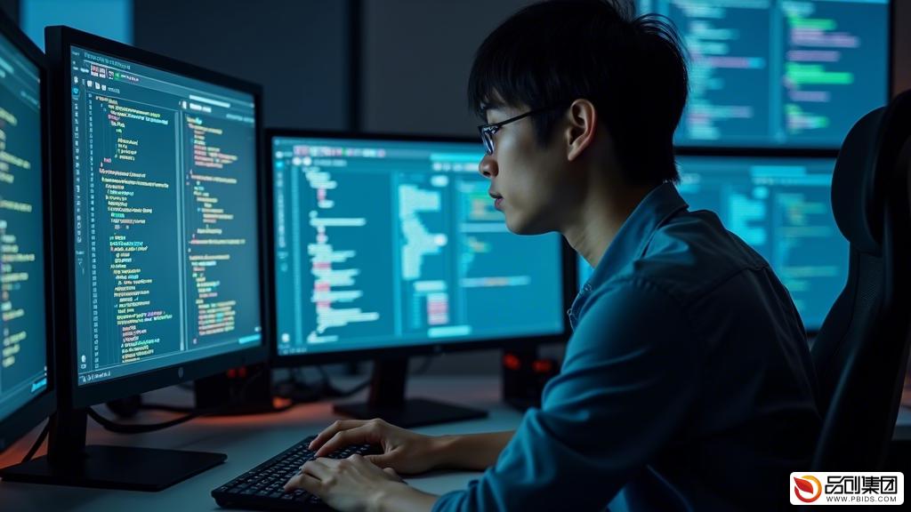 安全漏洞扫描器：守护数字世界的隐形盾牌
