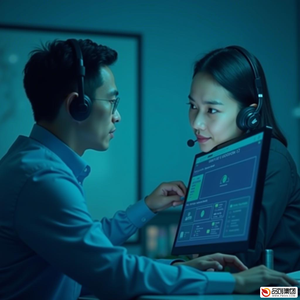 软件开发售后服务保障:构建客户信任的基石