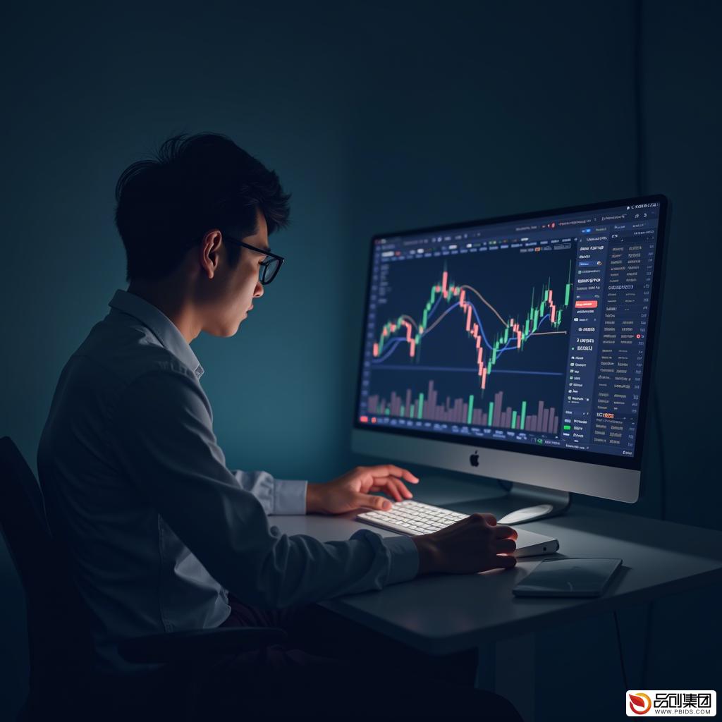 软件炒股新纪元：股票软件深度解析与实战指南
