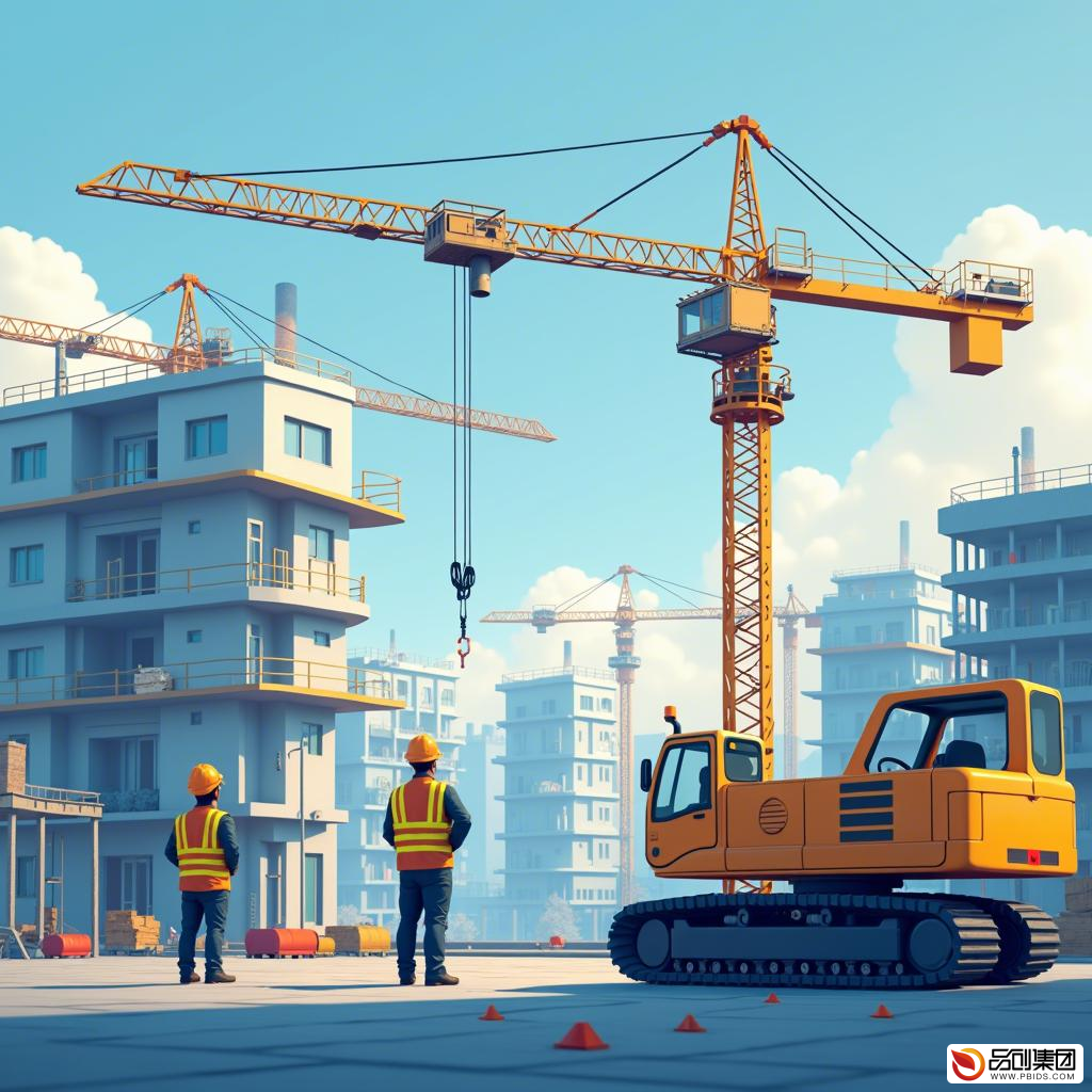 施工单位智能化:重塑建筑业未来的力量
