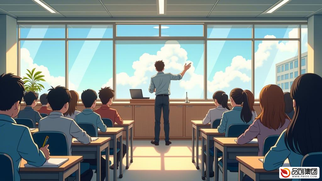 高中教学视频软件：开启高效学习的新篇章
