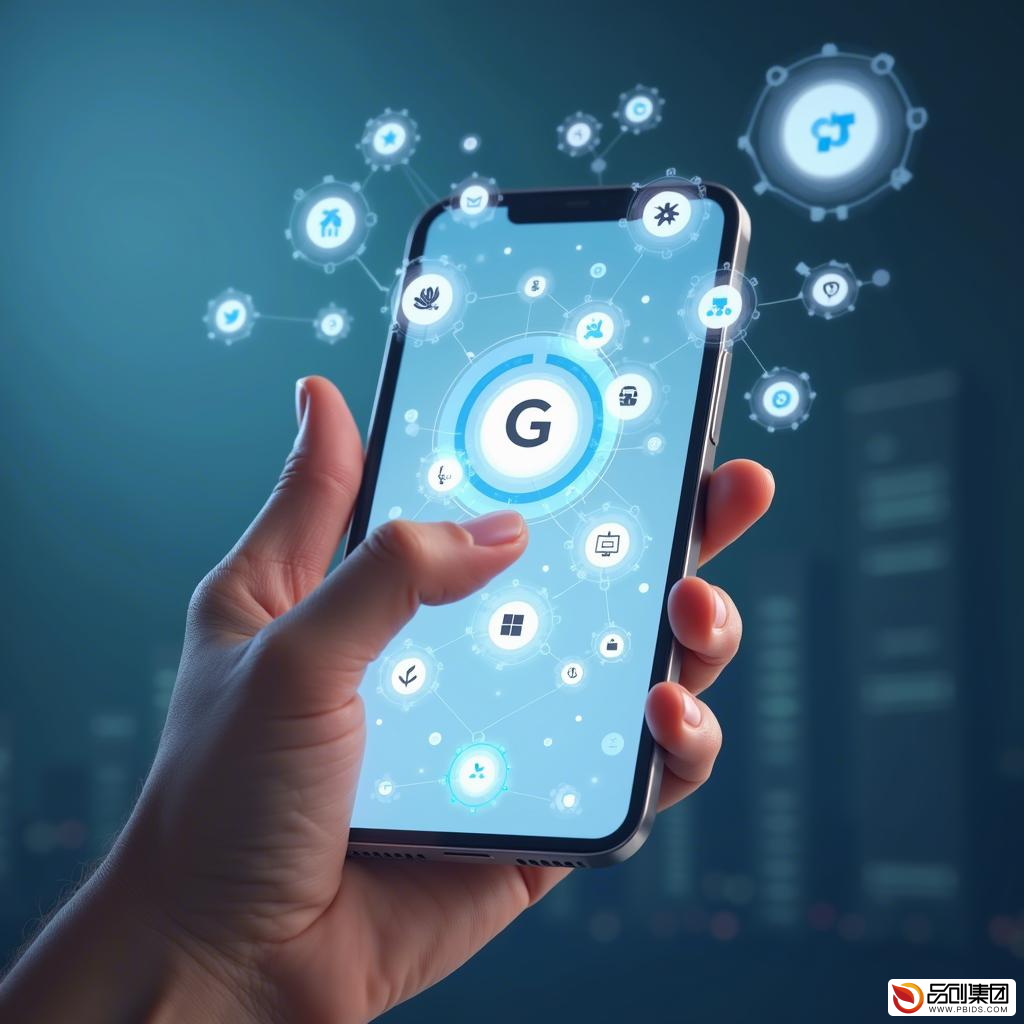 企业APP定制开发:打造专属商业利器,引领数字化转型