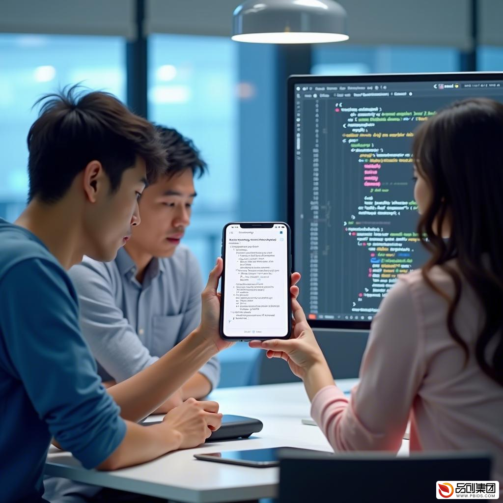 开发小程序:从零到一的全面指南
