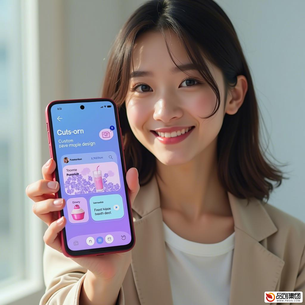 App开发定制：打造专属移动应用的全方位指南
