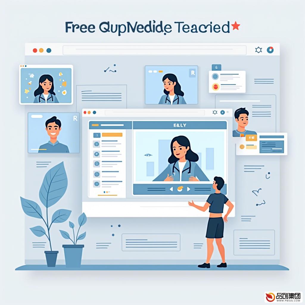 教学录课系统：打造高效在线教育的得力助手

