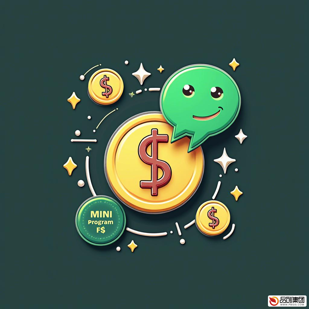 微信小程序定制开发费用全解析
