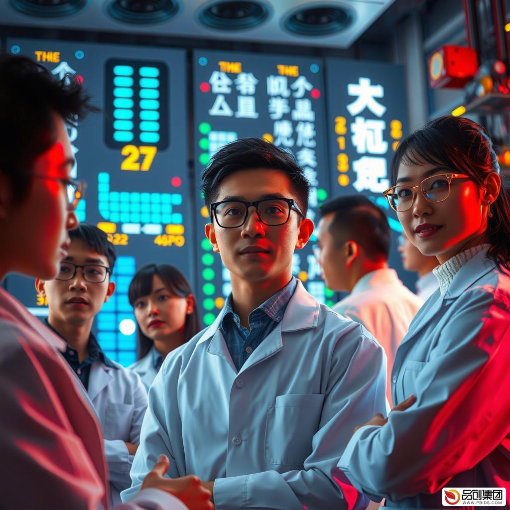 新质生产力:驱动社会进步与创新的力量