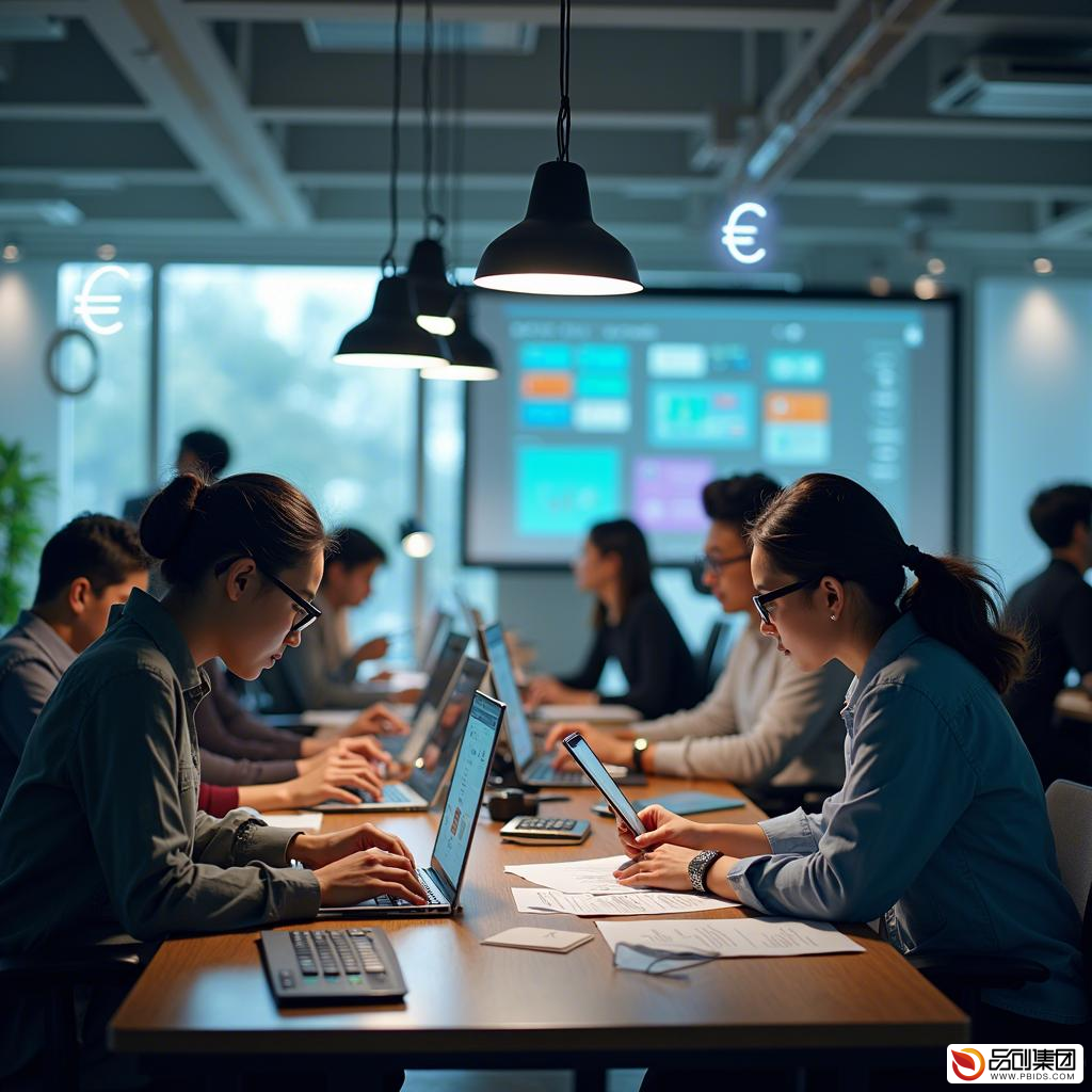 揭秘APP制作与定制开发的价格之谜
