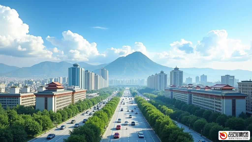 呼和浩特UI设计：塑造城市数字界面的艺术之美
