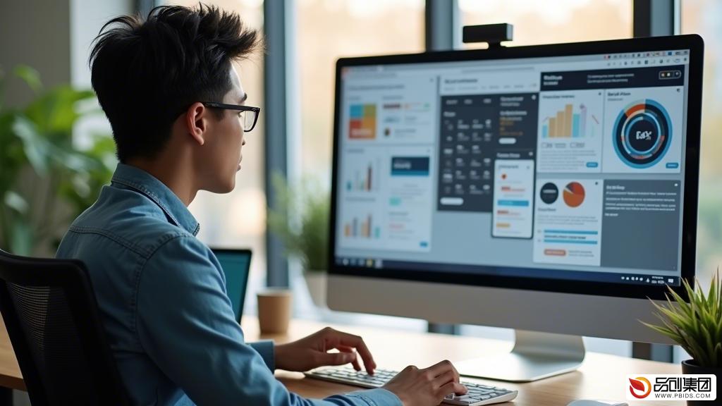 App定制设计开发：打造专属移动应用的全方位指南

