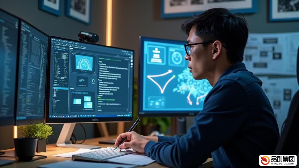开发小软件定制：打造专属解决方案的高效路径
