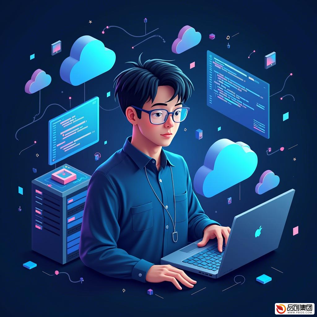 软件开发系统公司的创新之路:技术引领未来