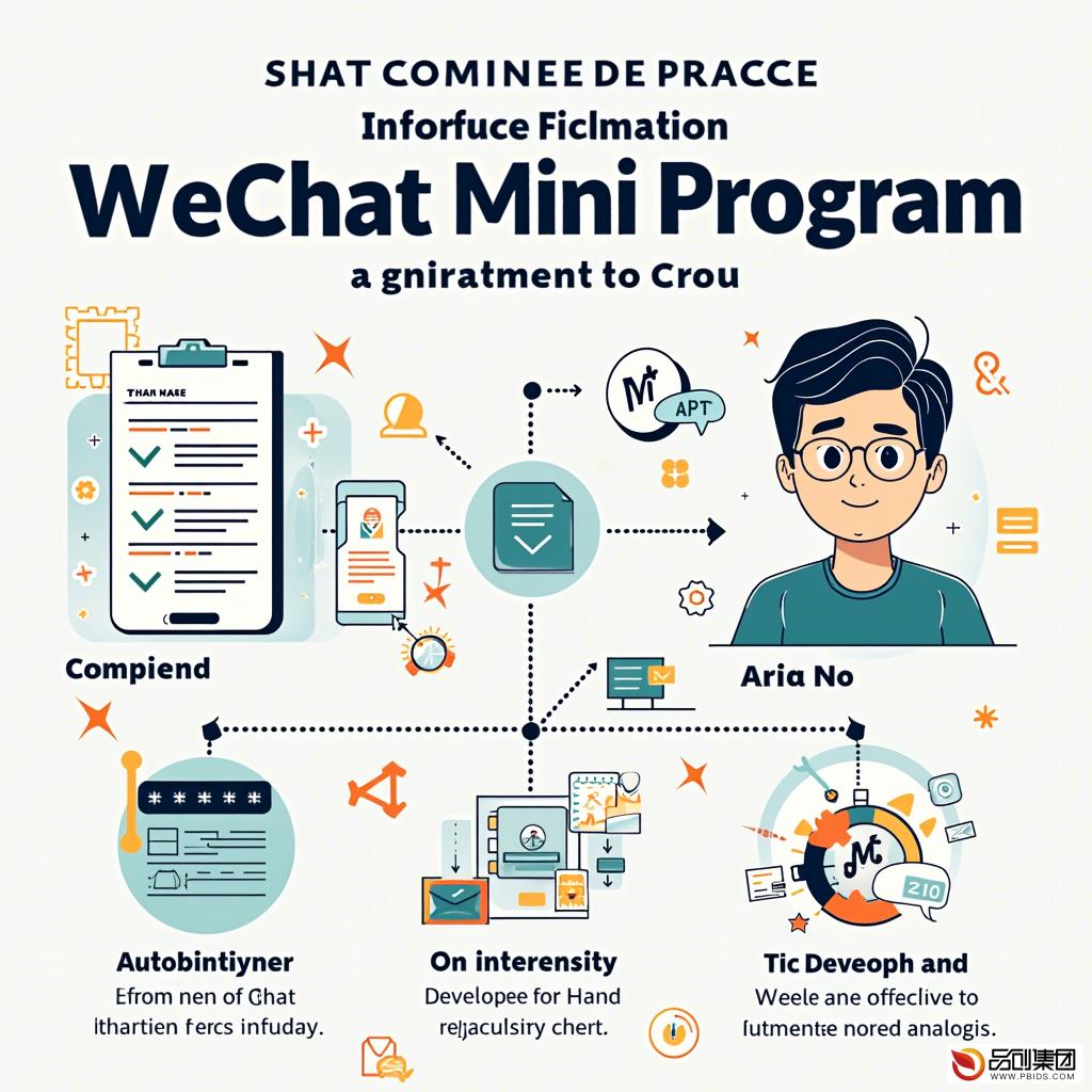 微信小程序开发实战指南:从零到一的全面解析