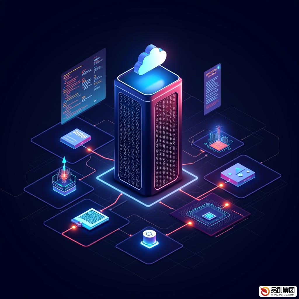 计算机软硬件开发公司的创新之路与技术前沿