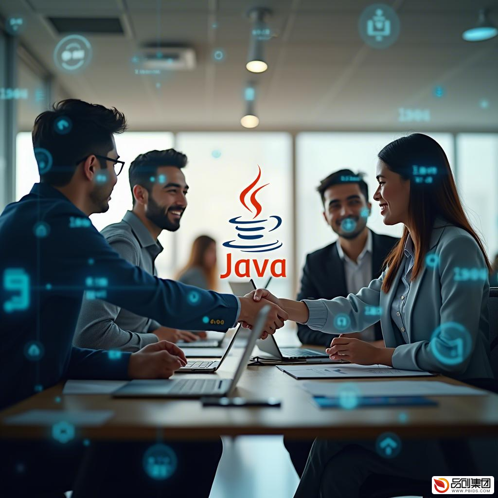 公司Java外包:高效解决方案与最佳实践
