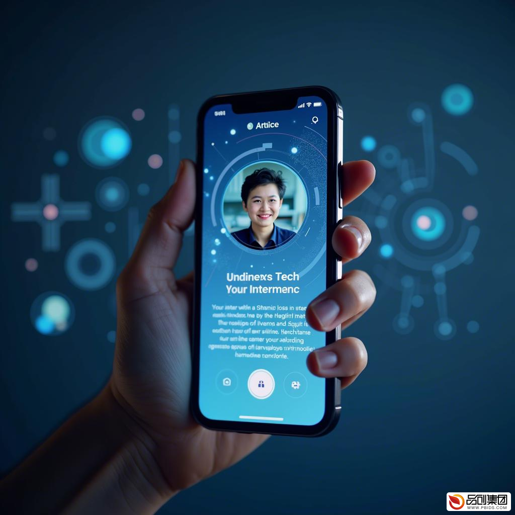 App企业开发：从策划到上线的全方位指南

