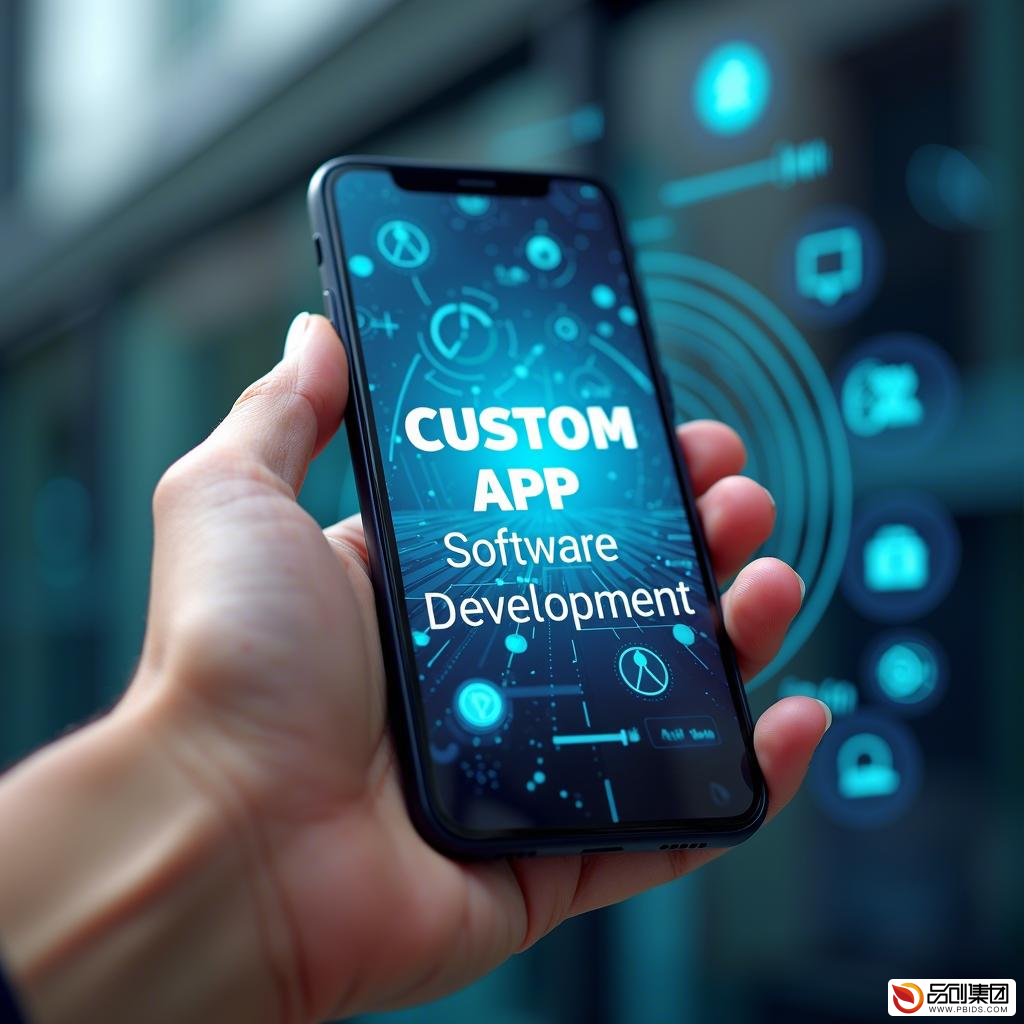 定制App软件开发：打造专属应用的全方位指南
