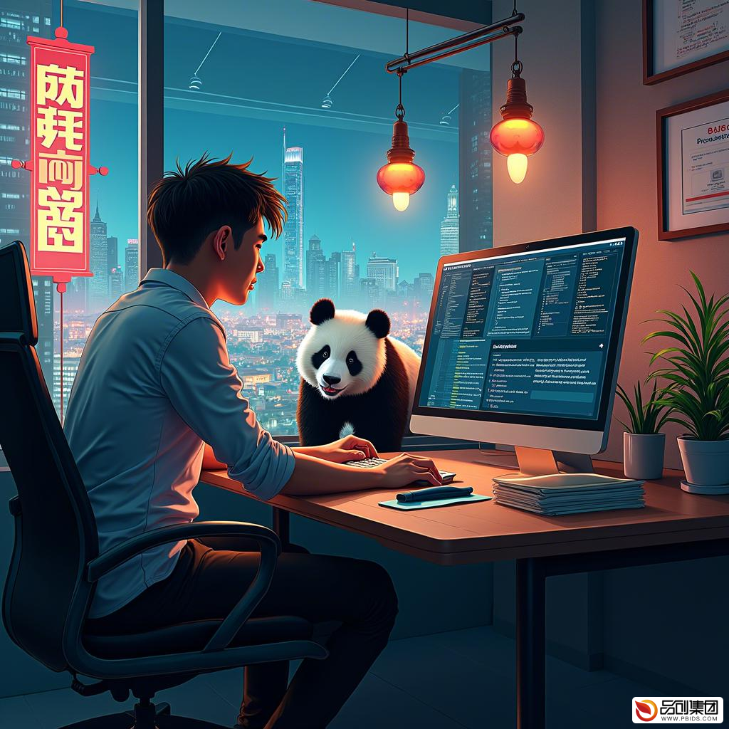 成都软件定做：打造专属企业的数字化解决方案
