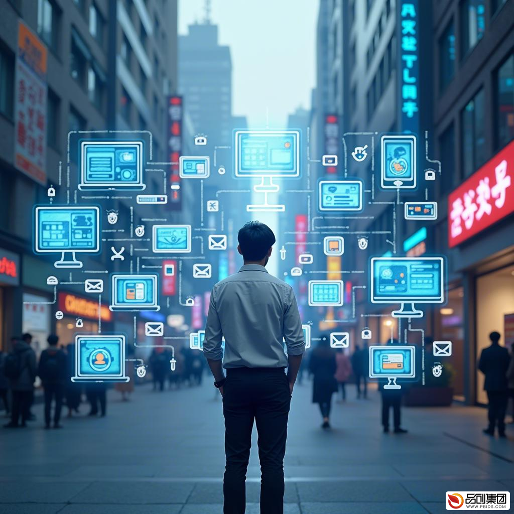 成都APP开发定制:打造专属移动应用的全方位解决方案