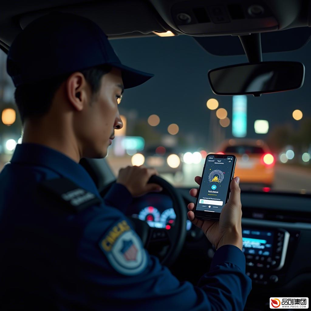 构建安全高效的App代驾系统开发指南