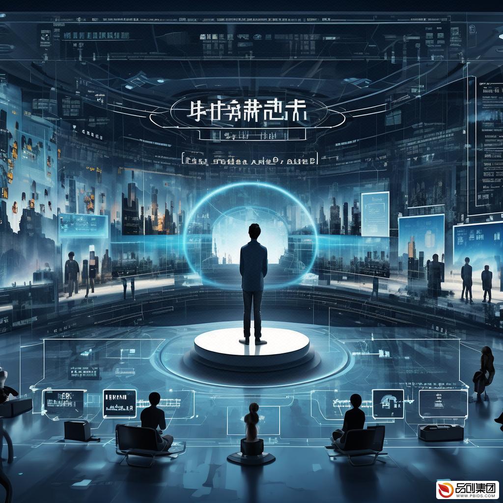 UI设计师:塑造数字世界的视觉与交互体验