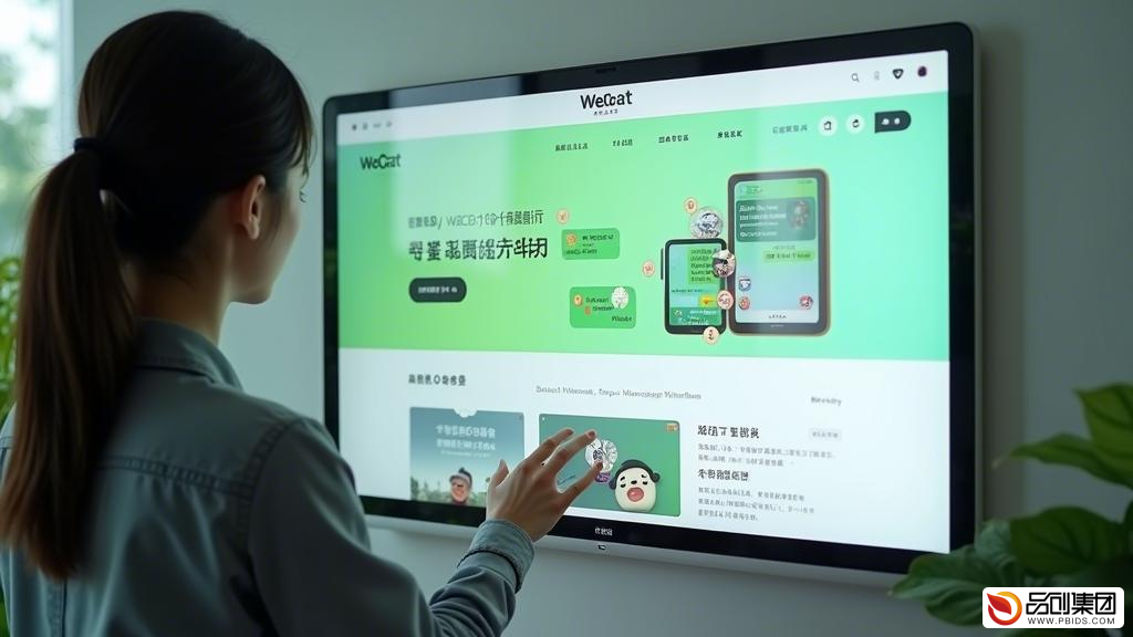 深入探索：微信网站网址及其全方位功能解析
