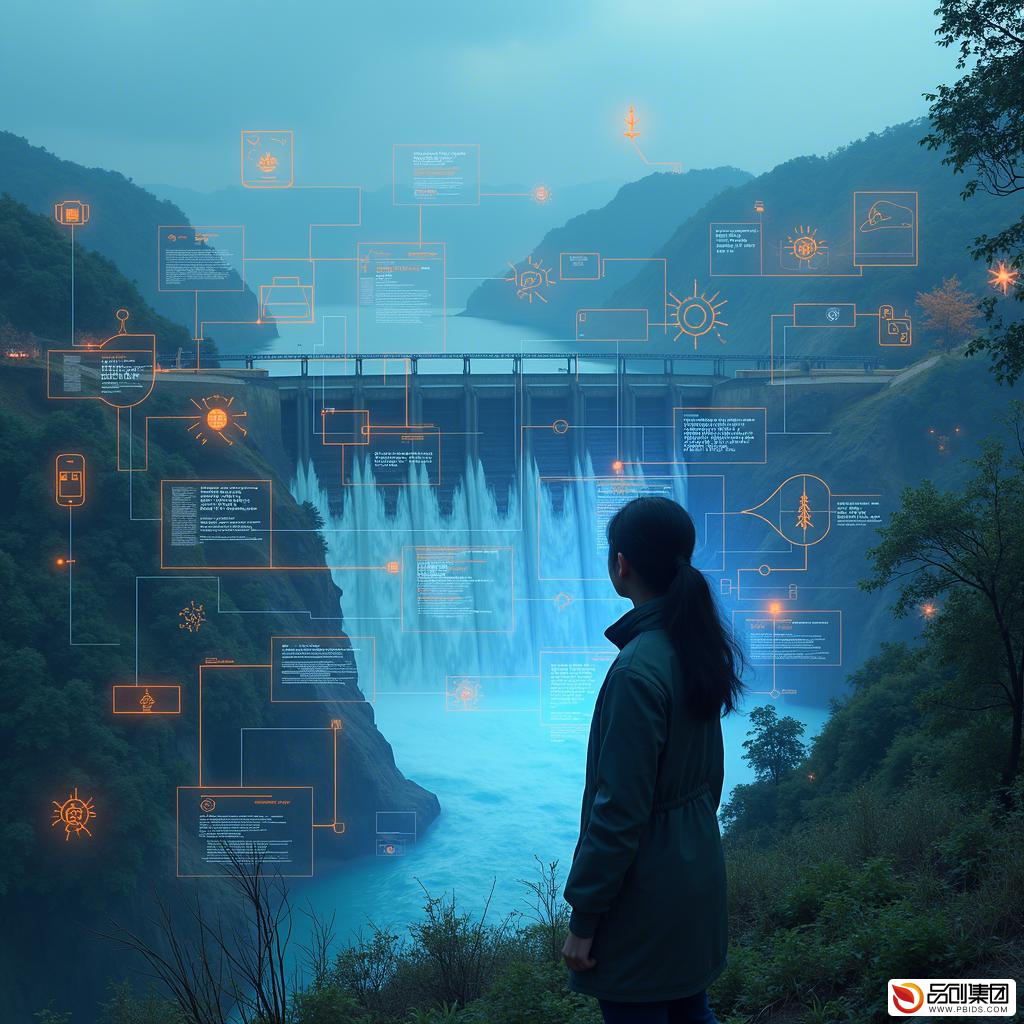 水电智能化：开启智慧能源管理的新篇章
