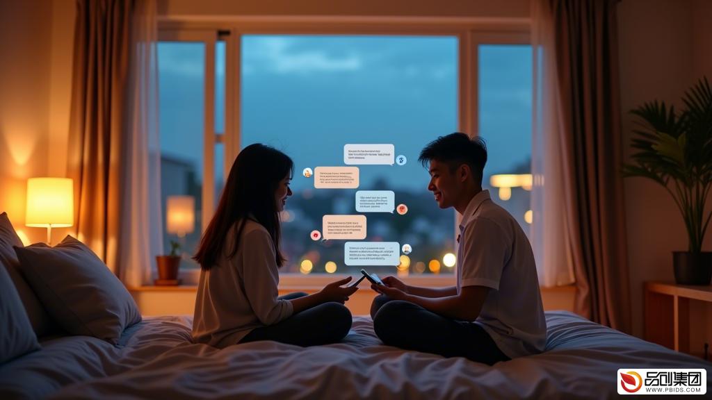 从零到一：全面解析如何开发聊天软件APP
