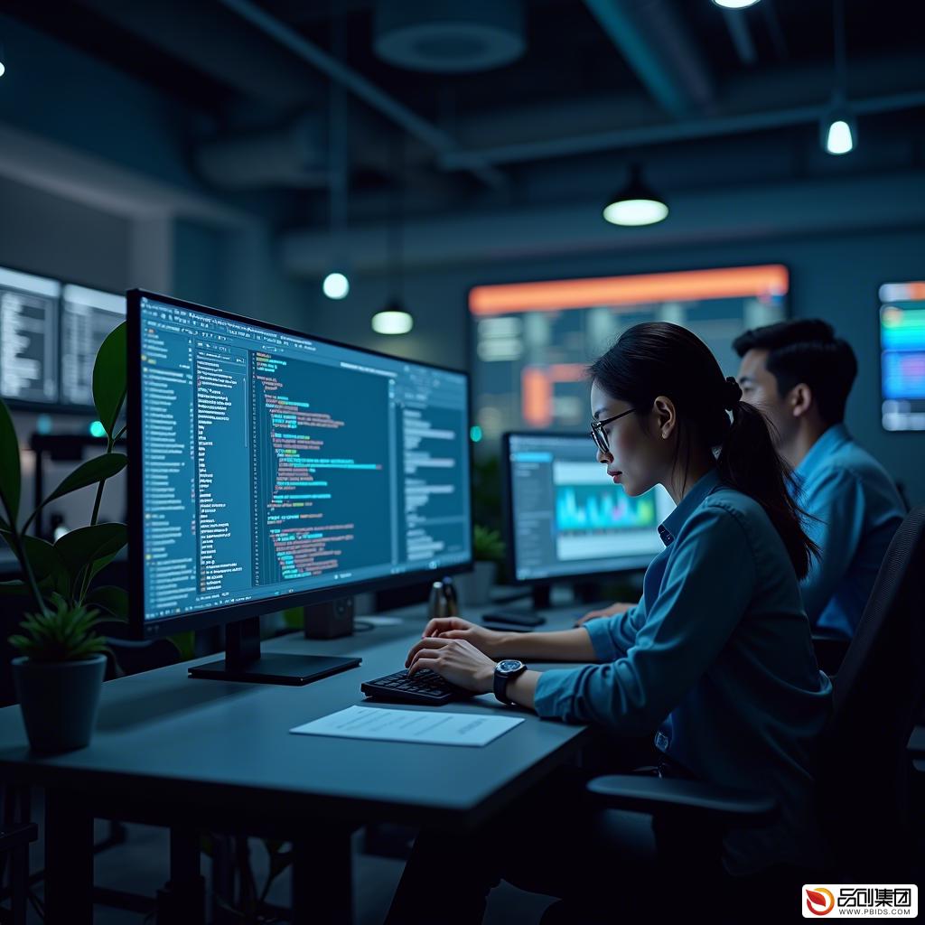 系统开发软件全解析:打造高效开发环境的必备工具