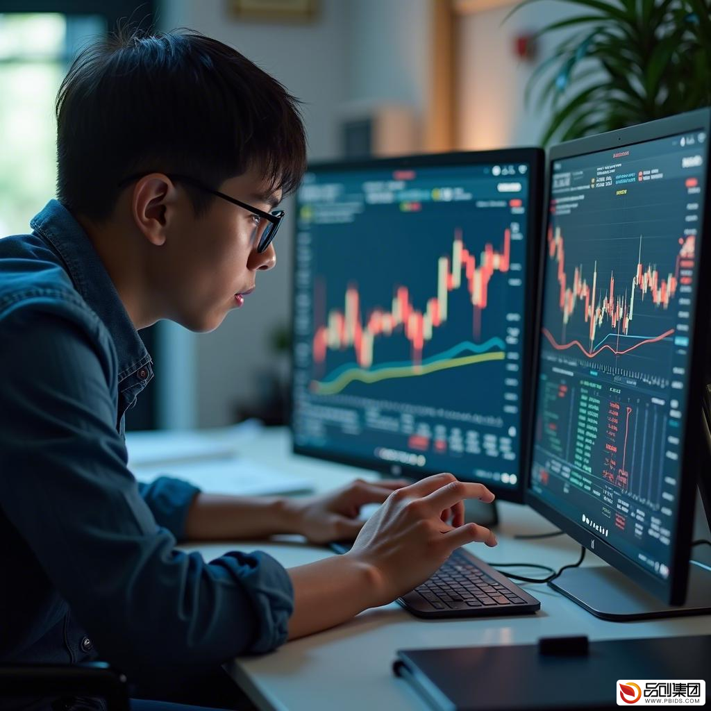 炒股软件:真的有用吗?深度解析与实战指南