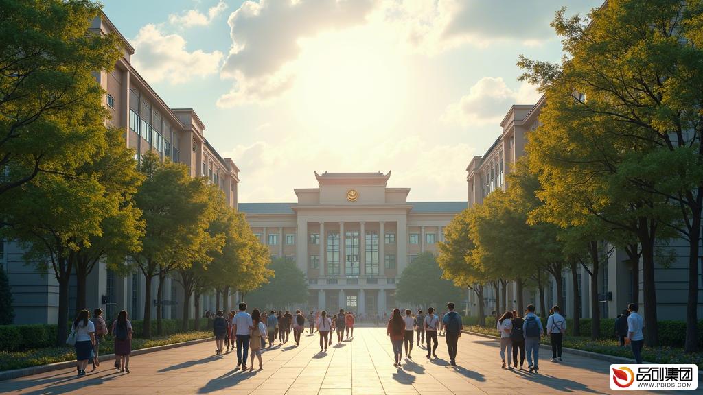 中央财经大学保险学院研究生教育：培养未来保险行业的精英
