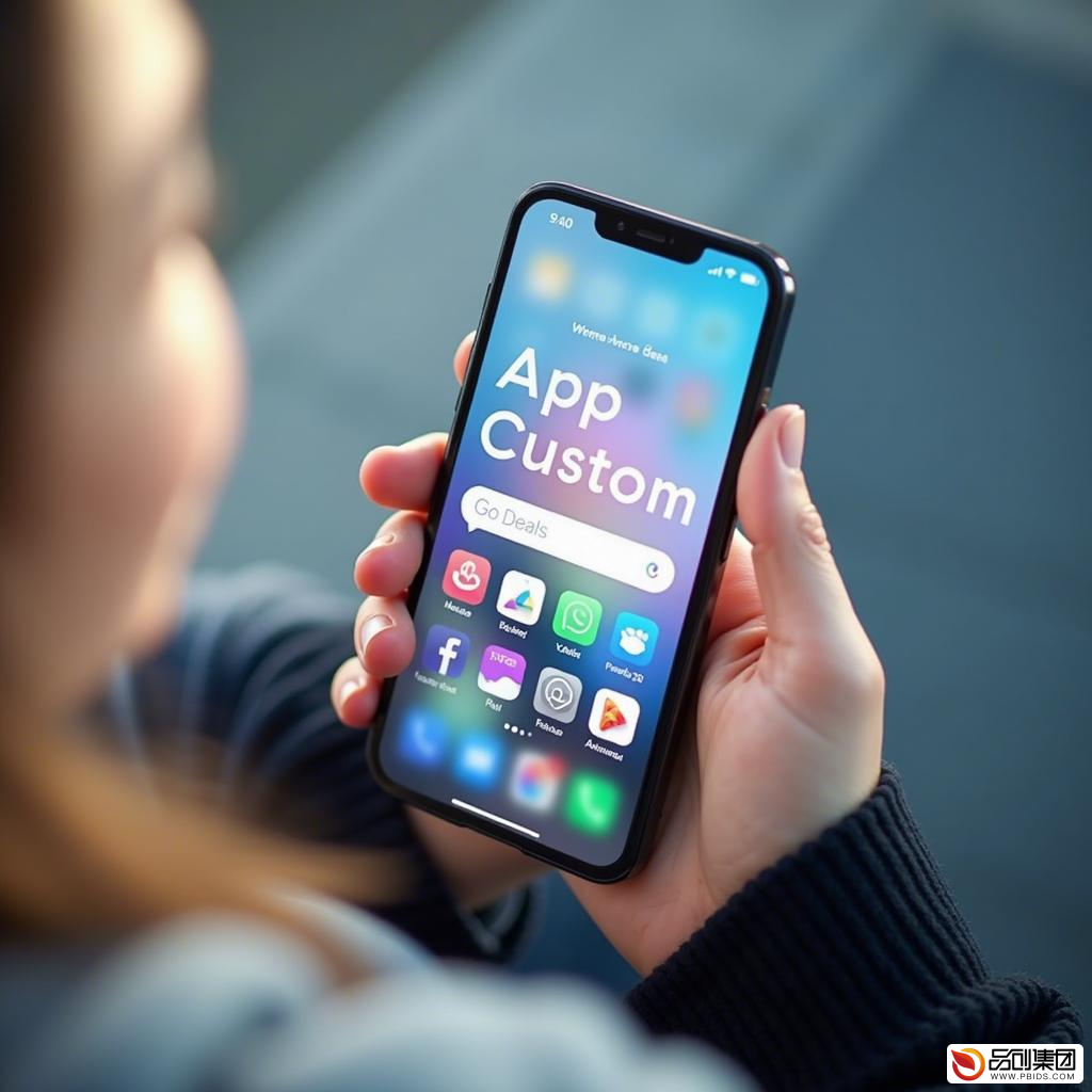 App定制应用开发：打造专属移动解决方案的全方位指南
