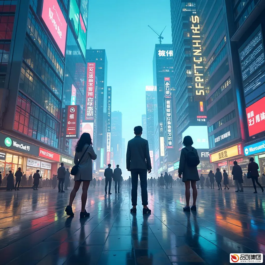 深圳微信小程序开发制作：打造高效互动的移动应用新体验
