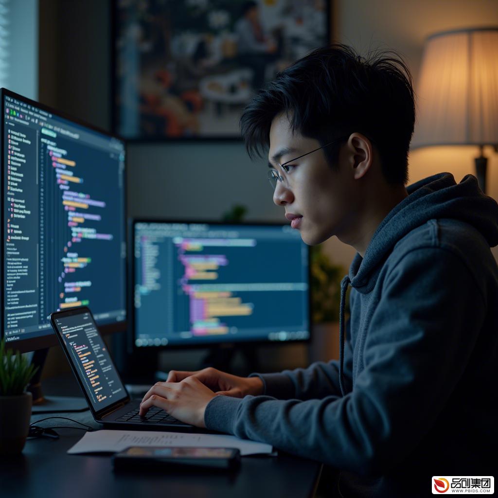 C#开发小程序：从入门到精通的实战指南
