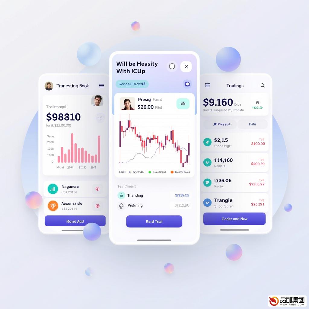 股票交易记账APP：打造高效理财新体验
