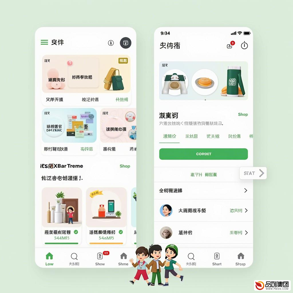 微信小程序店铺开设全攻略