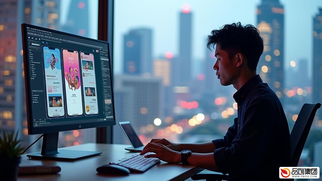 武汉定制APP开发公司：专业打造高效移动应用解决方案
